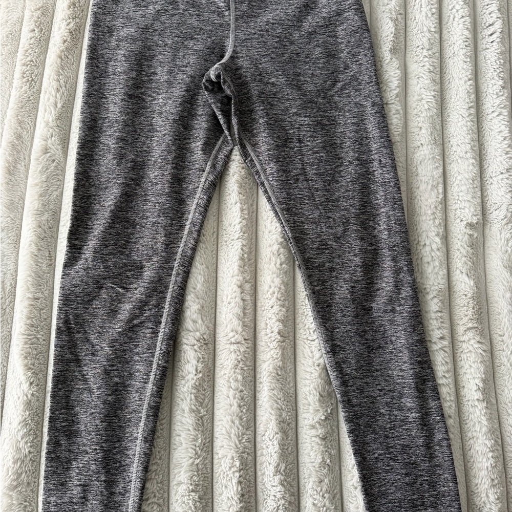 Victoria's Secret Charcoal Leggings
